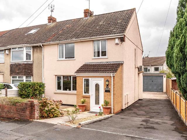 House for sale in Kingswood, South Gloucestershire
