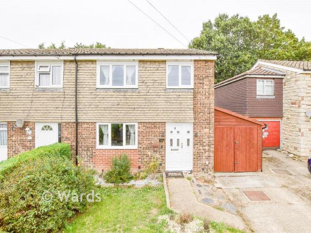 House for sale in Whetsted, Tunbridge Wells