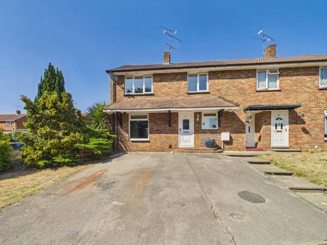 House for sale in Easthampstead, Bracknell