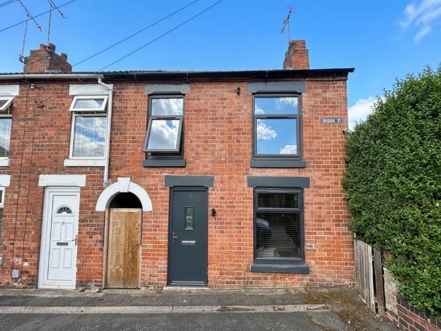 House for sale in Egginton, East Midlands