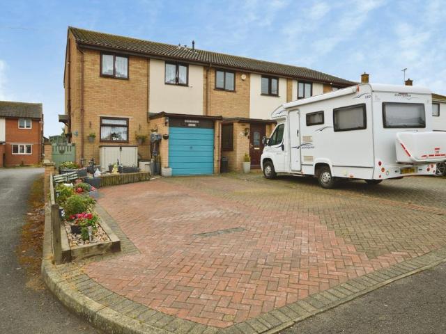 House for sale in Allhallows
