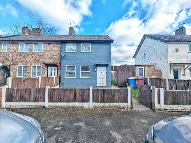 House for sale in Huyton, Isle Of Man
