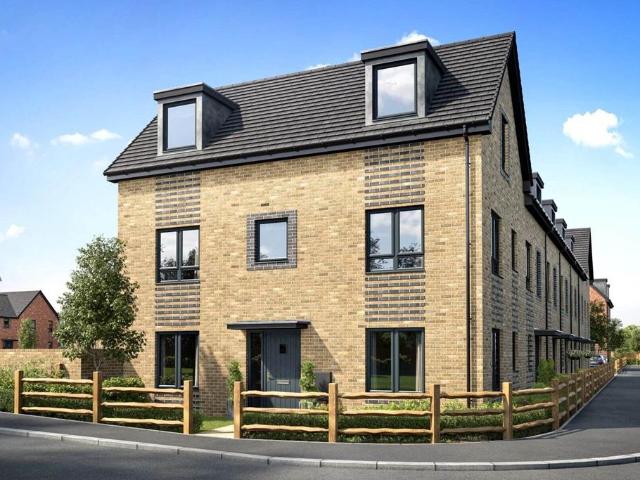 House for sale in Budlake, Devon