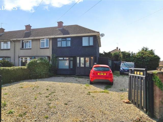 House for sale in Dines Green, Worcester
