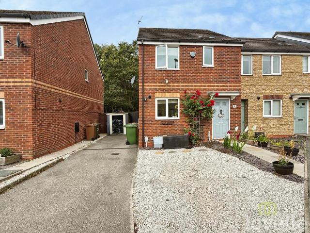 House for sale in Birchwood, Brayford