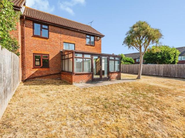 House for sale in Eastbourne, East Sussex