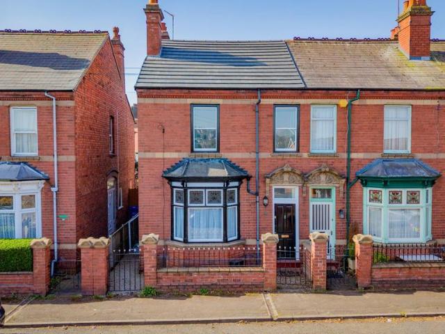 House for sale in Netherton, West Midlands