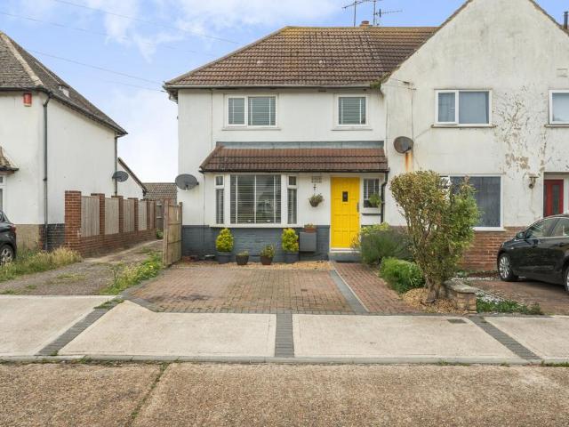 House for sale in Fishersgate, West Sussex