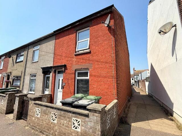 House for sale in Northgate, Stokesby