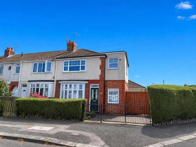 House for sale in Ormesby, Normanby