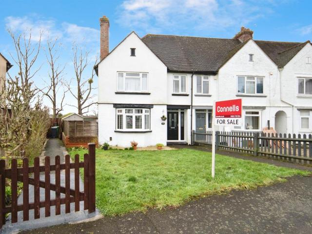House for sale in Midway, Kent
