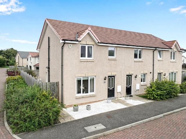 House for sale in Pinkie, Musselburgh