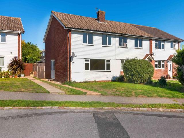 House for sale in Uckfield, Wealden