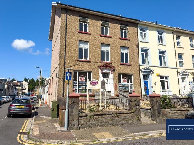 House for sale in Gadlys, Aberdare