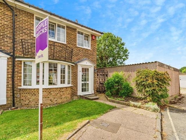 House for sale in Glynde, West Sussex