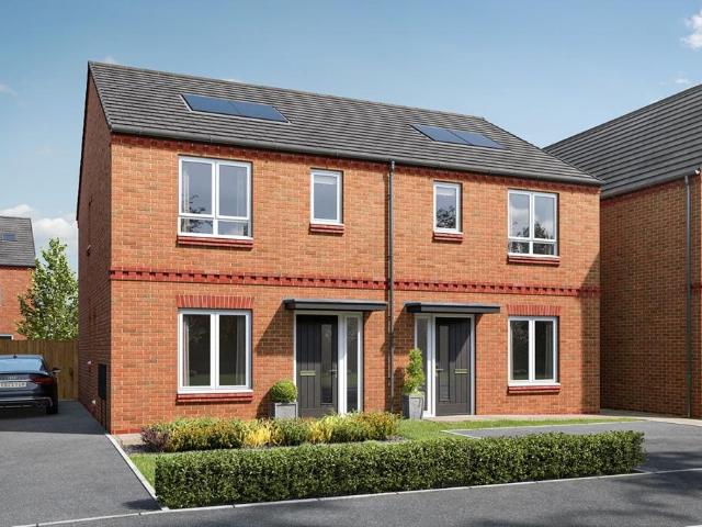 House for sale in Dodleston, Two Mills
