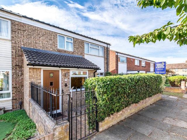 House for sale in Durndale, Gravesham