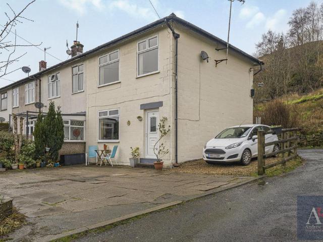 House for sale in Timbercliffe, Rochdale