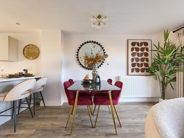 House for sale in Newell Green