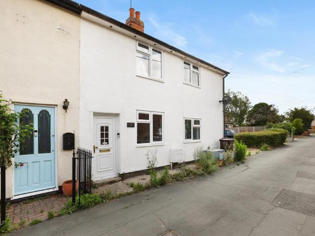 House for sale in East Donyland, Fordham Heath