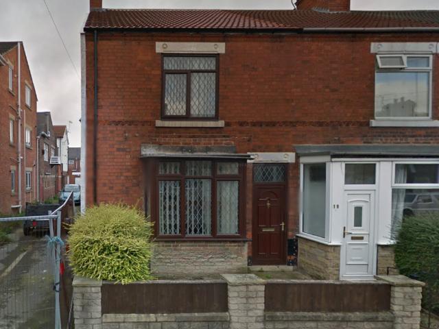 House for sale in Dinnington St. John's, Dinnington