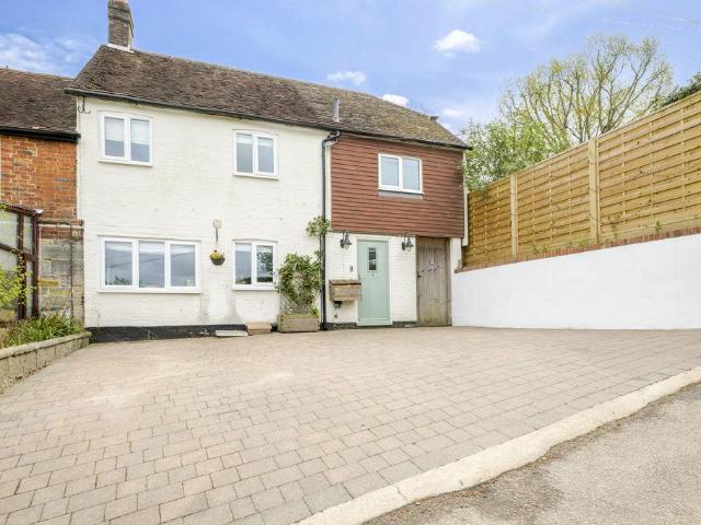 House for sale in Heathlands, East Sussex