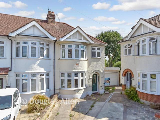 House for sale in Greater London