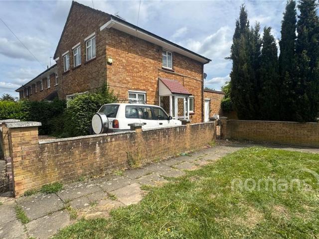 House for sale in West Drayton, Greater London