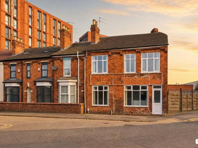 House for sale in New Boultham, Brayford
