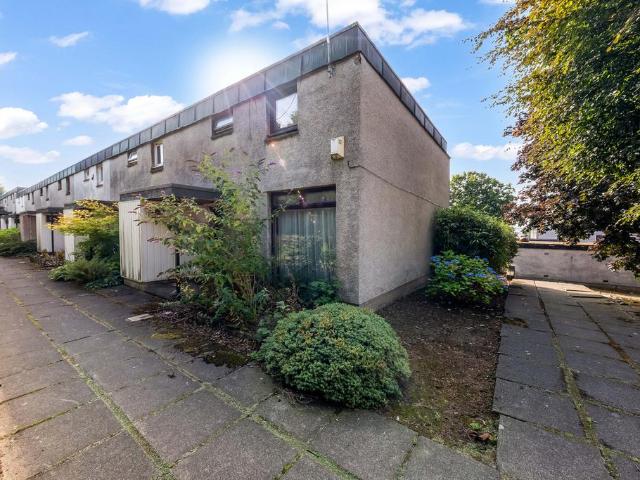 House for sale in Gotterstone, Scotland