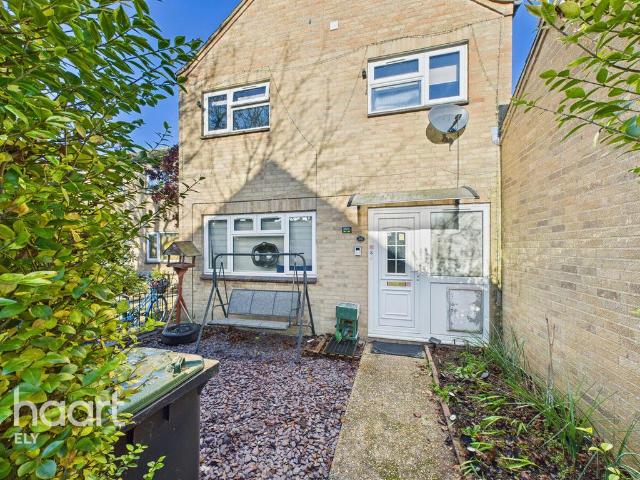House for sale in Barway, Cambridgeshire