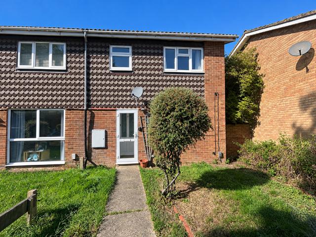 House for sale in Gravesend, Gravesham