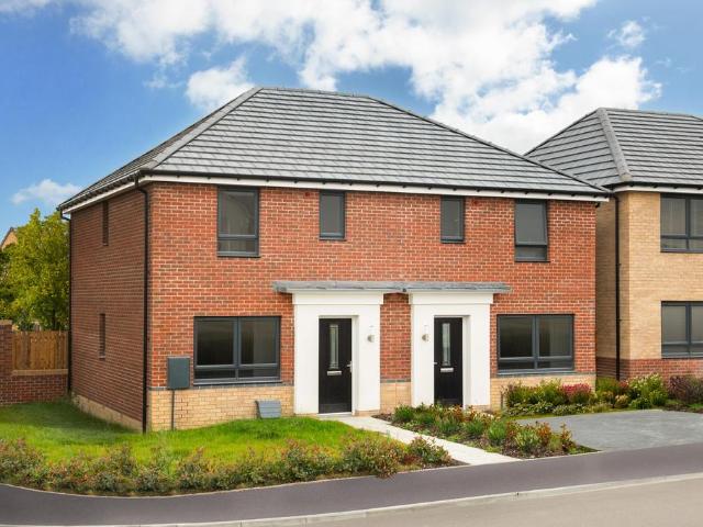 House for sale in Waverley, Isle Of Man