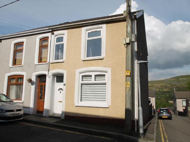 House for sale in Hilltop, Vale