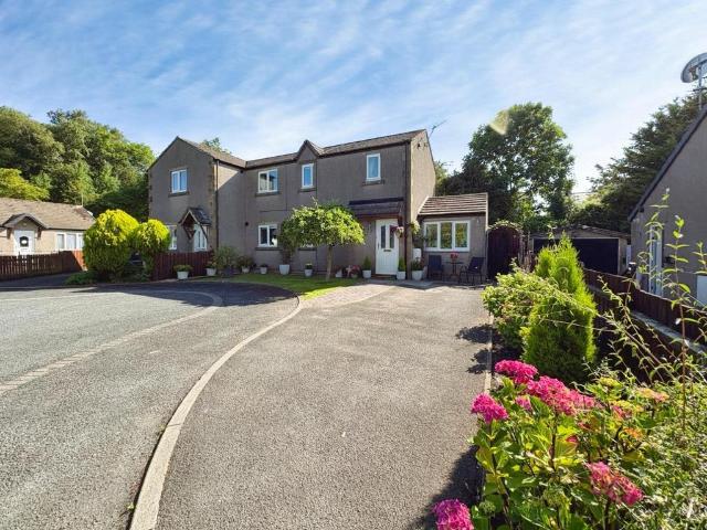 House for sale in Hellifield