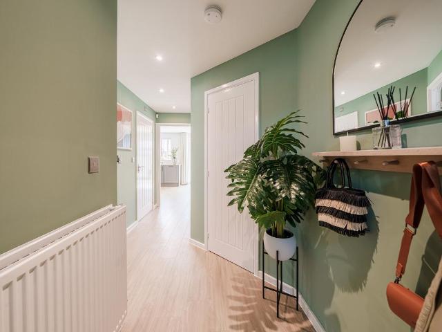 House for sale in Great Western Park, Dromore