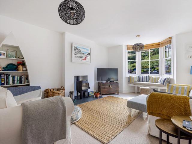 House for sale in Strode, Devon