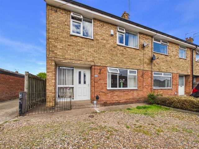 House for sale in Hessle, East Riding Of Yorkshire