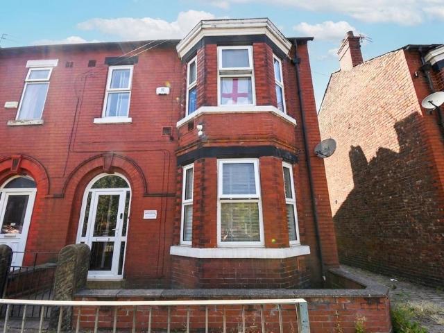 House for sale in Eccles, Salford