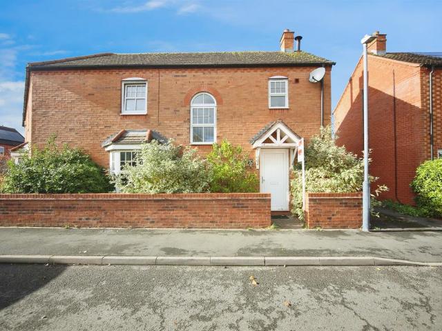 House for sale in Quinton CP, Alderminster