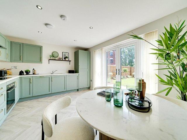 House for sale in Attenborough, East Midlands
