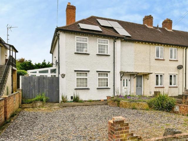 House for sale in Westmill, King's Walden