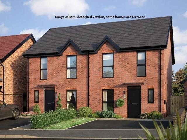 House for sale in Tile Hill, West Midlands