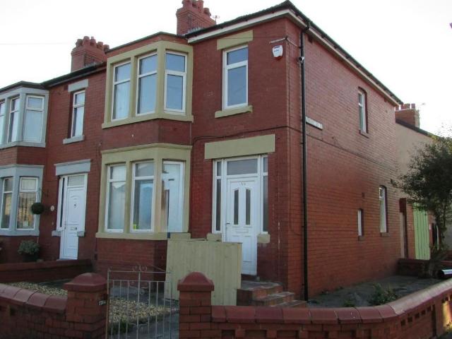 House for sale in Queenstown, Blackpool