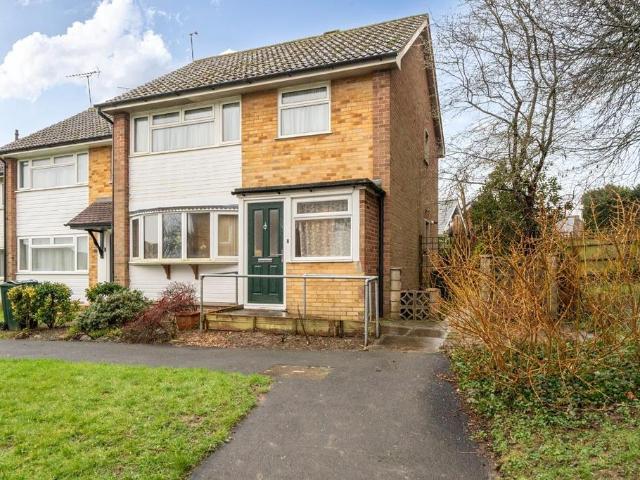 House for sale in Bybrook, Bridgefield