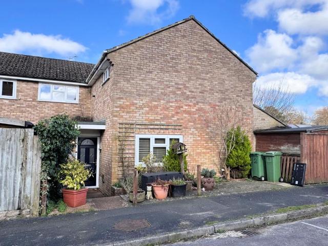 House for sale in Hollywater, Bolton Low Houses