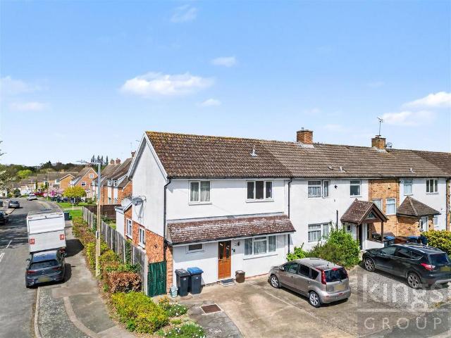 House for sale in Great Parndon, Harlow