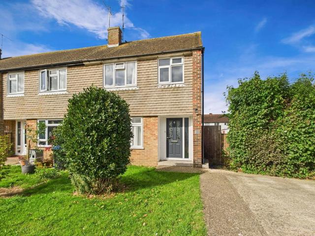 House for sale in Worthing, West Sussex