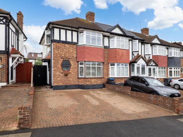 House for sale in London Borough of Merton, Greater London