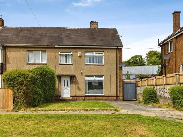 House for sale in Wibsey, West Yorkshire